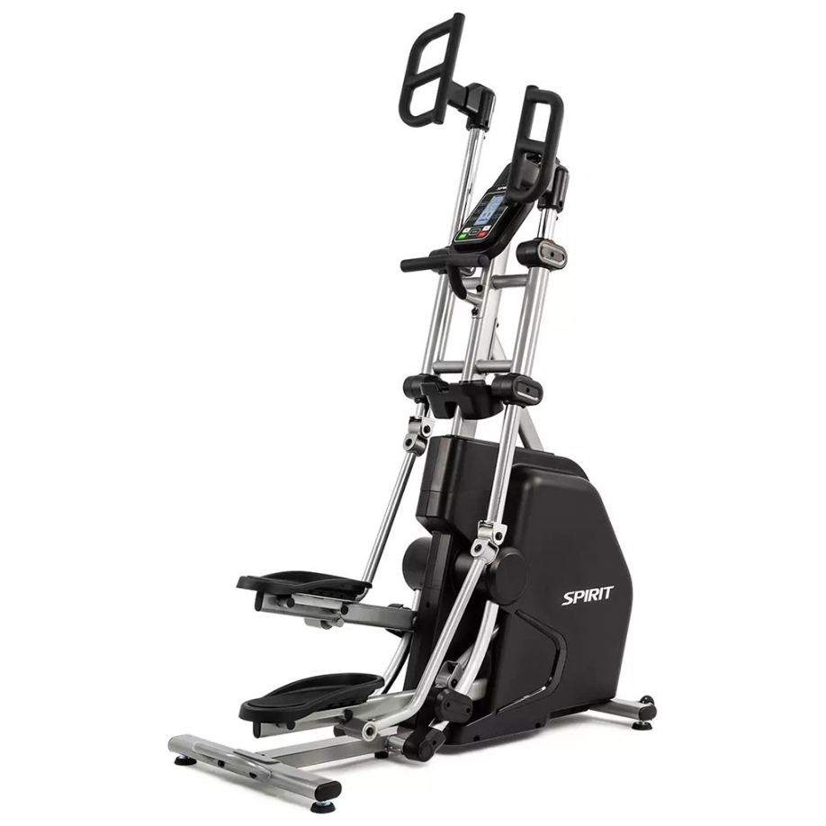 Vertical Climber