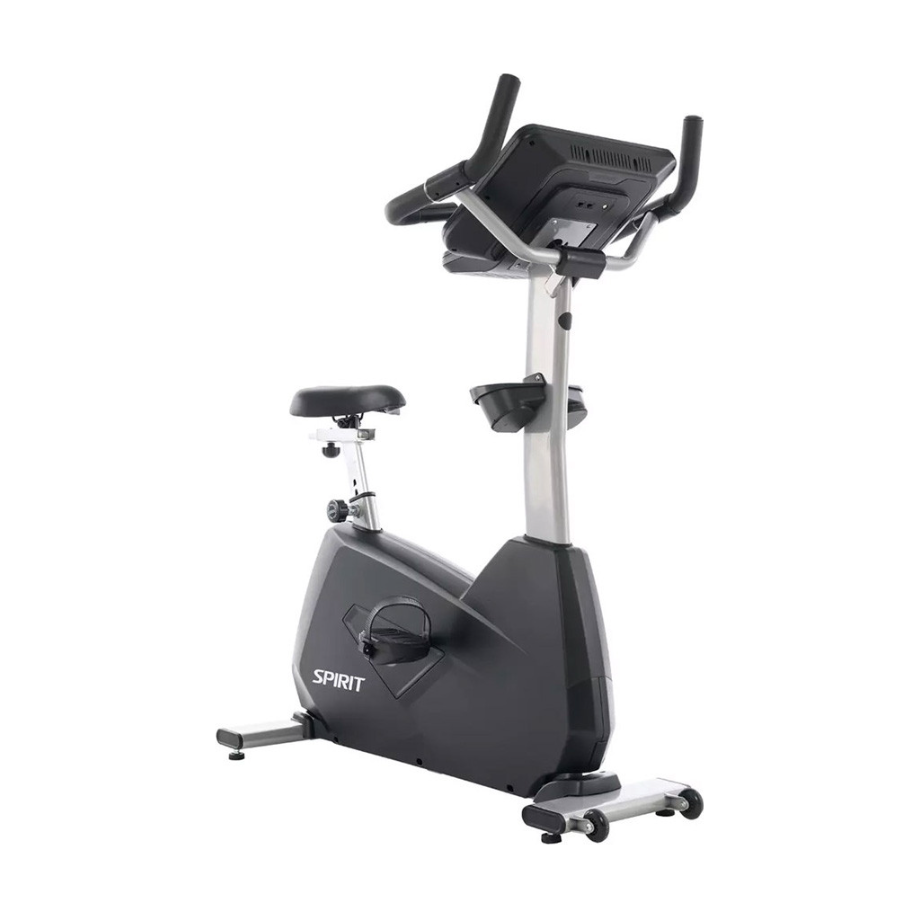 Upright Bike
