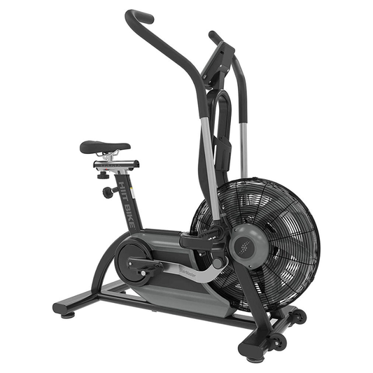 HIIT Bike