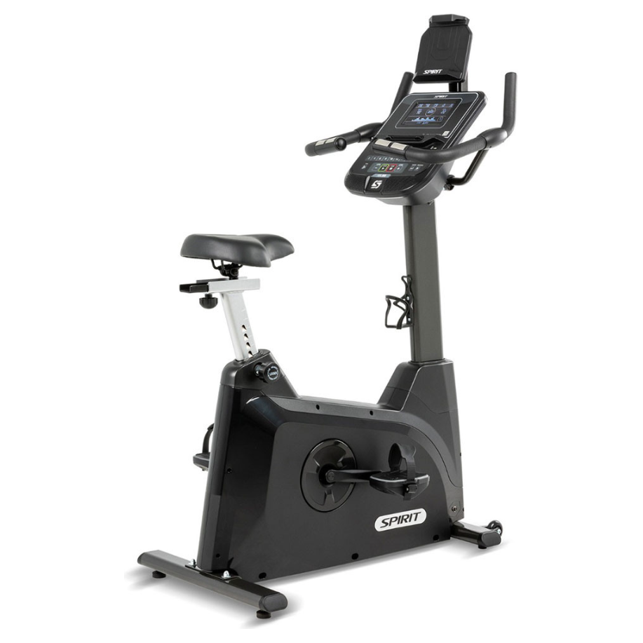 Upright Bike Trainer