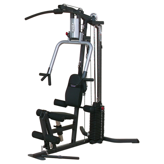 Multi-Station Gym