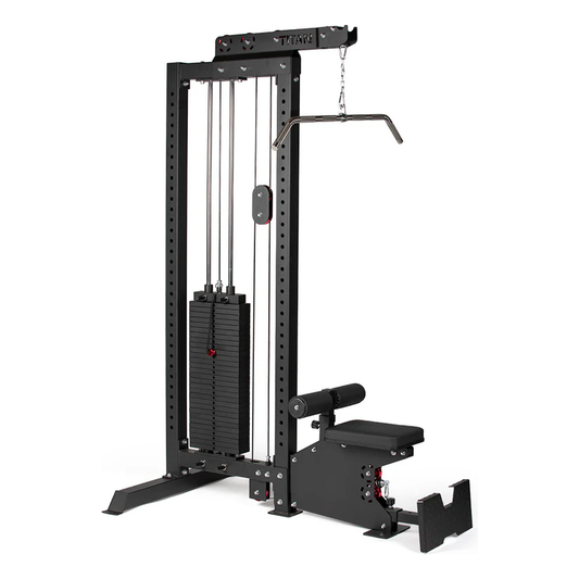 Lat Tower | 10 - 300 LB Selector