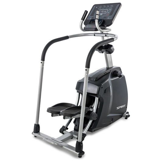 CS800 Stepper