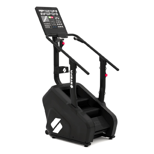 STEPPER Home Classic LED Console